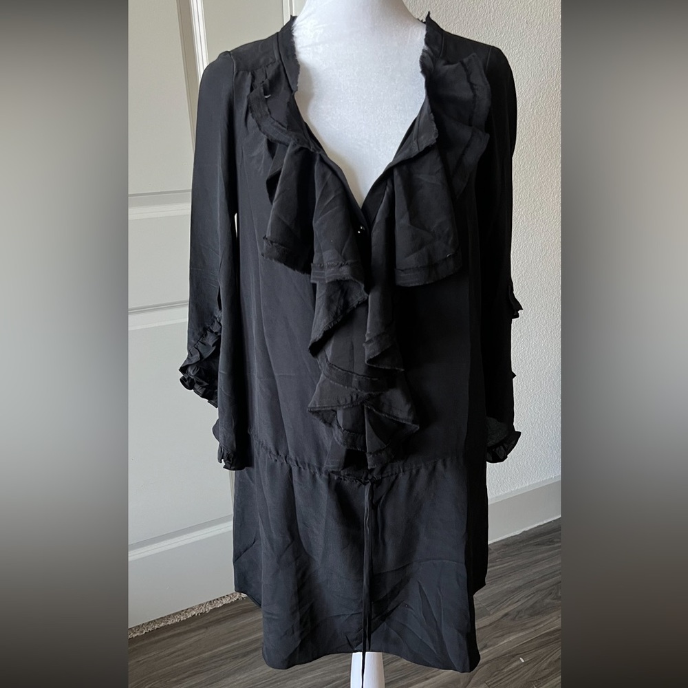 Rebecca Taylor dress